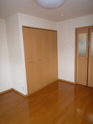 ヴィラージュＢ その他7