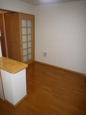 ヴィラージュＢ その他8