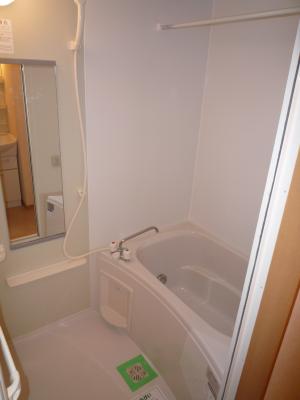 ヴィラージュＢ 風呂画像