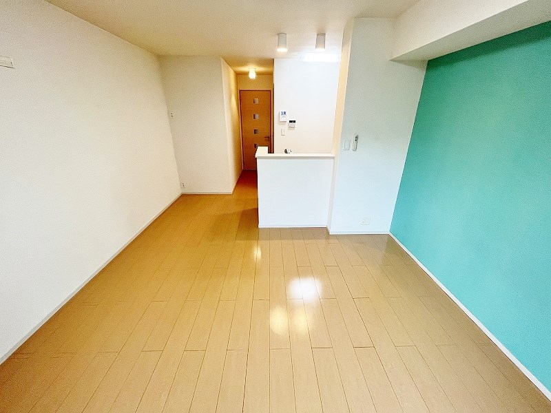 ポラリスＡ リビング