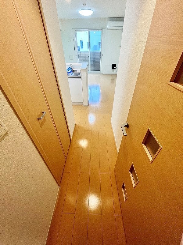 ポラリスＡ その他19