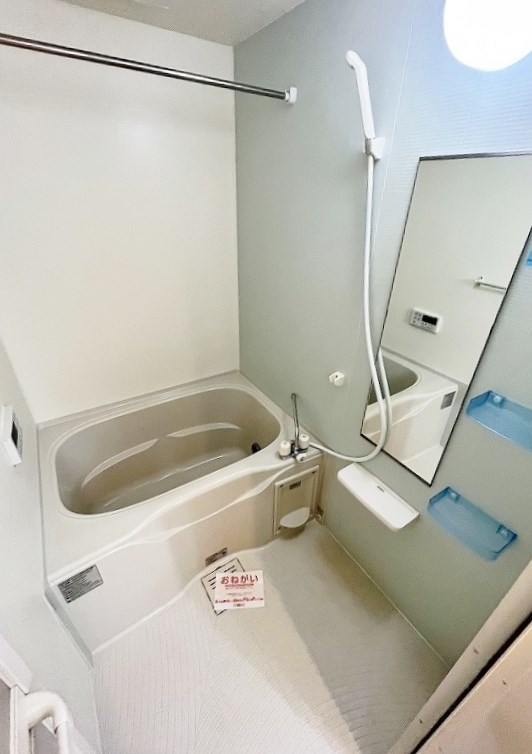 ポラリスＡ 風呂画像