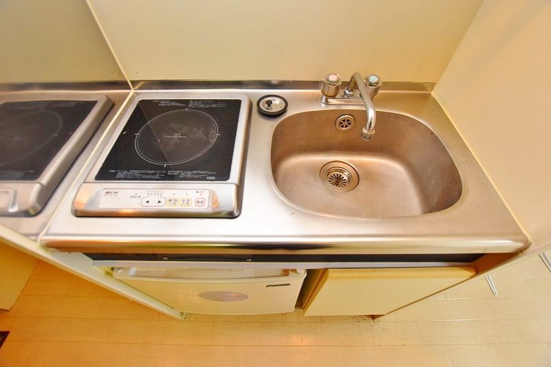 アップルハウス葉山 キッチン