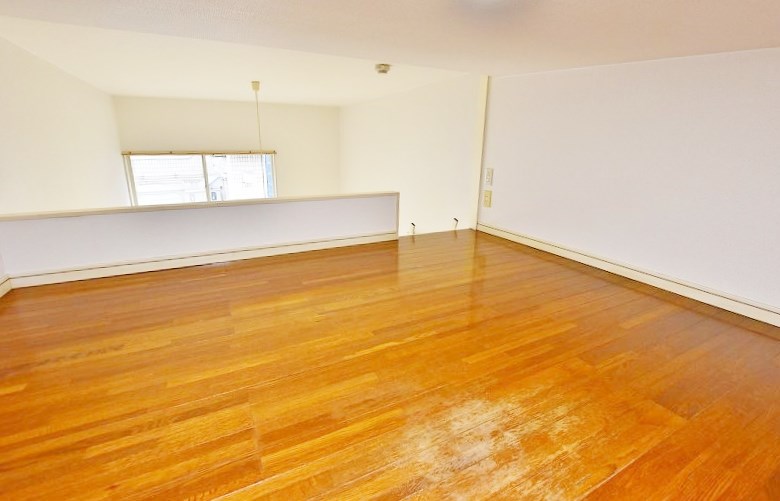 アップルハウス葉山 ベッドルーム