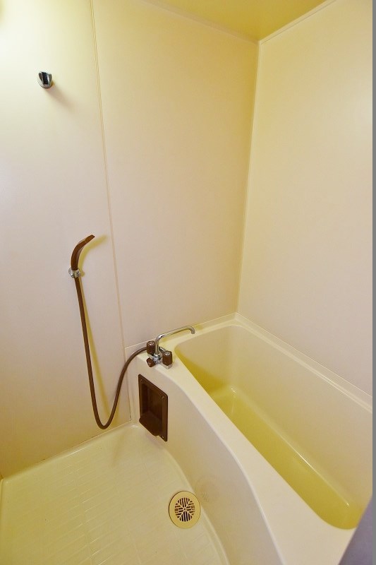 アップルハウス葉山 風呂画像