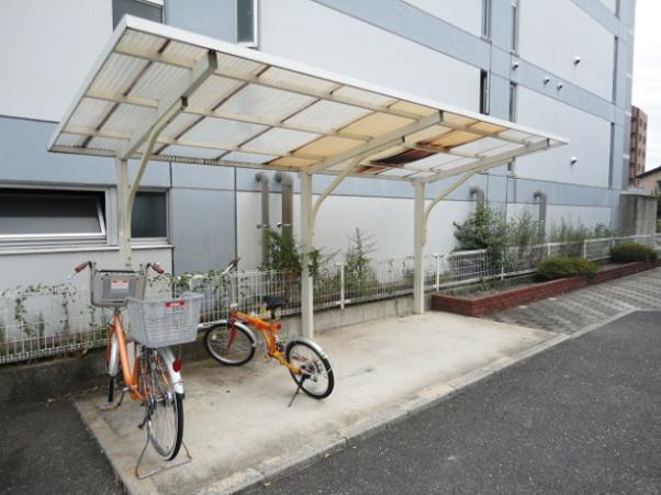 クレセンド楽々園　Ａ棟 その他6