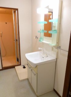 エルディム西本 その他2