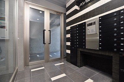 アべニュー小倉WEST その他5