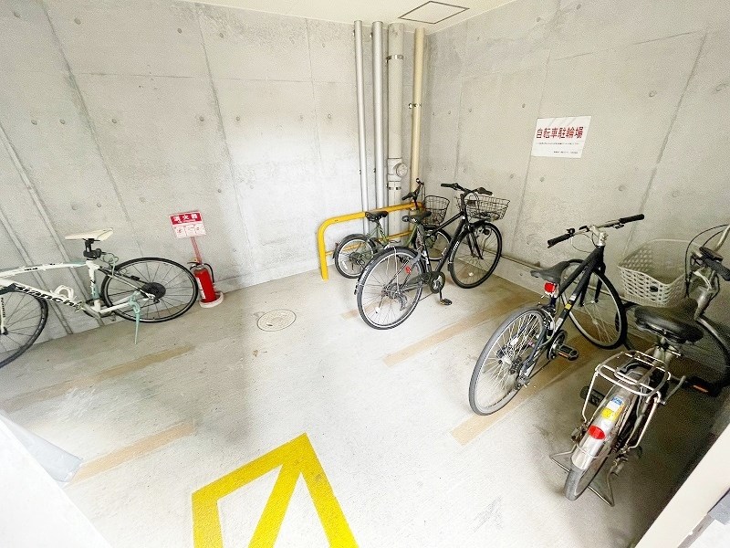 アべニュー小倉WEST その他外観2