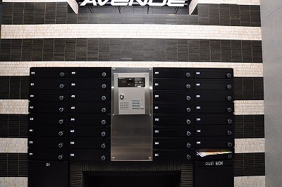 アべニュー小倉WEST その他22