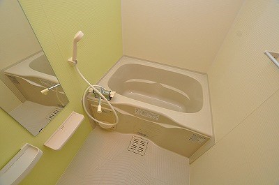 アべニュー小倉WEST 風呂画像