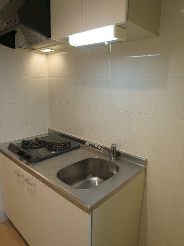 アトラス カーロ浦和常盤弐番館 キッチン