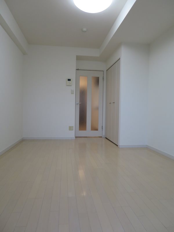 アトラス カーロ浦和常盤弐番館 ベッドルーム