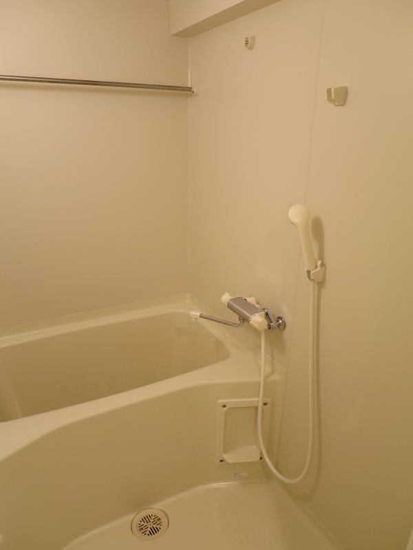 アトラス カーロ浦和常盤弐番館 風呂画像