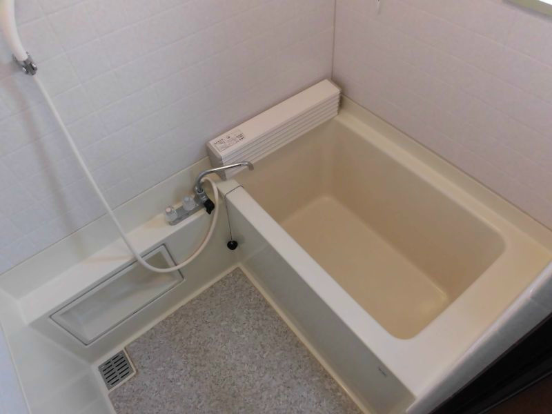 大和ビル 風呂画像