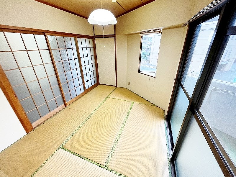 グランドール富士見 その他35