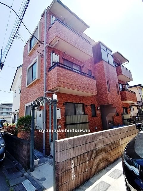 ハウスオリーブ 外観