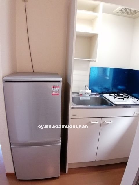 ハウスオリーブ その他5