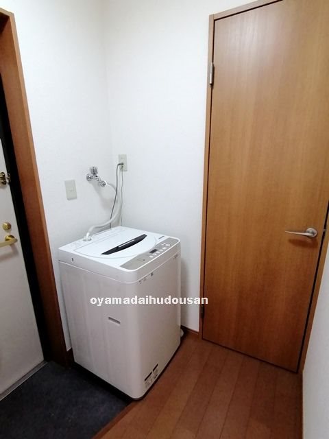 ハウスオリーブ その他6