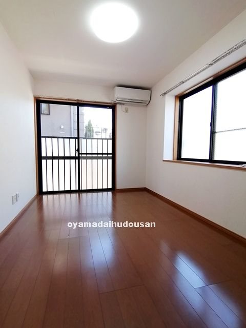 ハウスオリーブ リビング