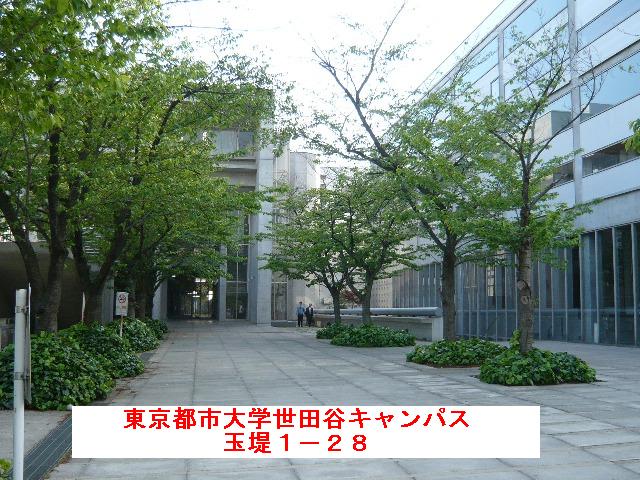 ハウスオリーブ 周辺画像2