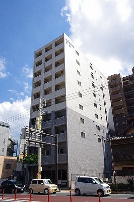 Ｈａｍｉｅｌ真鶴 405号室 外観