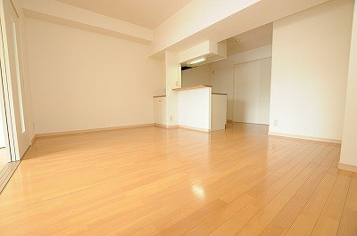 Ｈａｍｉｅｌ真鶴 リビング