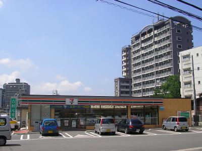 ビブレマンション城野（分譲賃貸） 周辺画像1