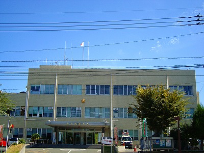 ビブレマンション城野（分譲賃貸） 周辺画像3