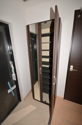 GRaCE COURT SUNATU (グレースコート砂津) その他5