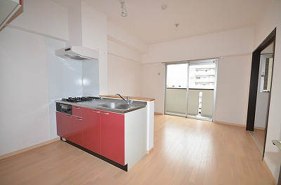 GRaCE COURT SUNATU (グレースコート砂津) その他6