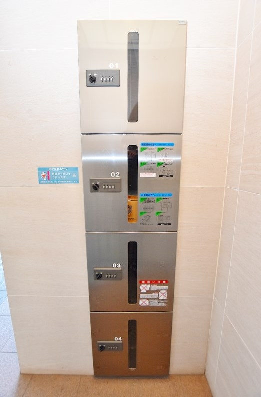 GRaCE COURT SUNATU (グレースコート砂津) その他外観4