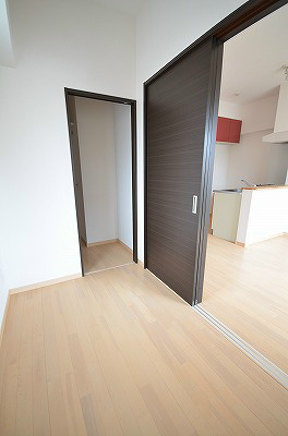 GRaCE COURT SUNATU (グレースコート砂津) その他8