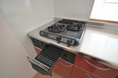 GRaCE COURT SUNATU (グレースコート砂津) その他9