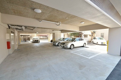 GRaCE COURT SUNATU (グレースコート砂津) その他16