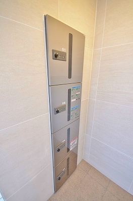 GRaCE COURT SUNATU (グレースコート砂津) その他17