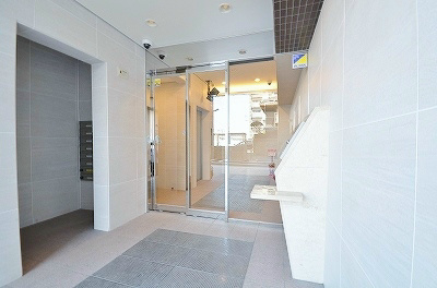 GRaCE COURT SUNATU (グレースコート砂津) その他19