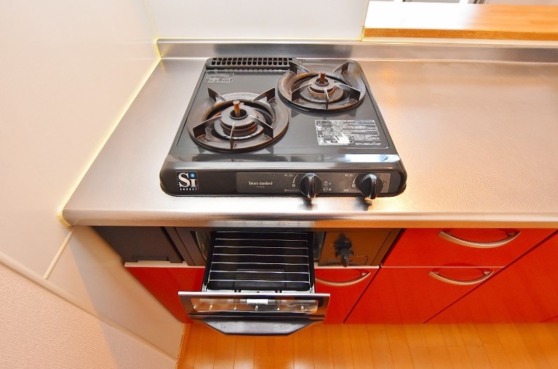 GRaCE COURT SUNATU (グレースコート砂津) その他5