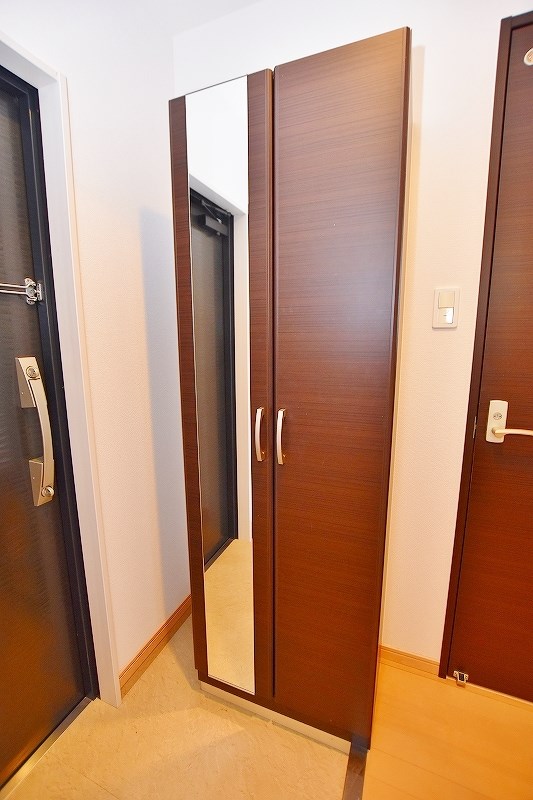 GRaCE COURT SUNATU (グレースコート砂津) その他11