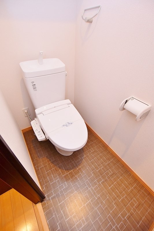 GRaCE COURT SUNATU (グレースコート砂津) その他12