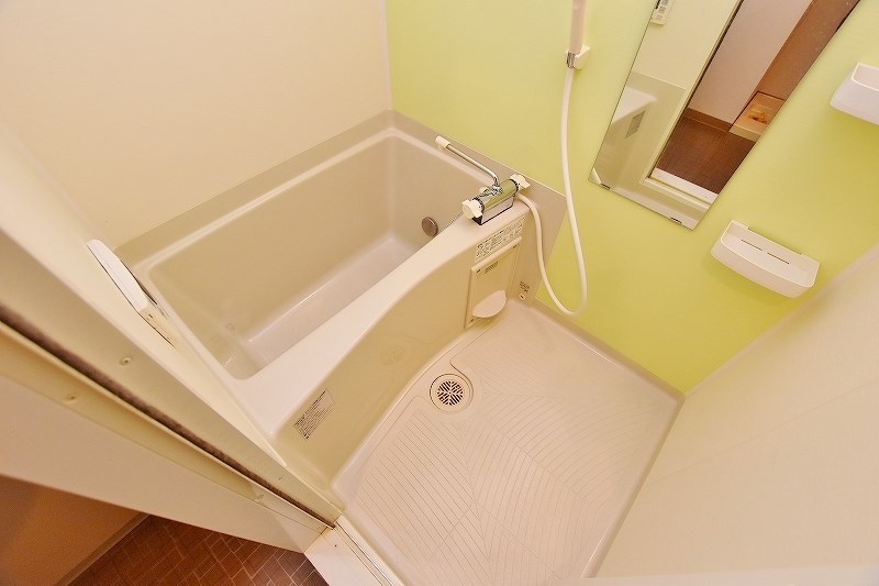 GRaCE COURT SUNATU (グレースコート砂津) その他15