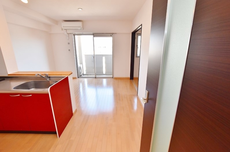 GRaCE COURT SUNATU (グレースコート砂津) その他17