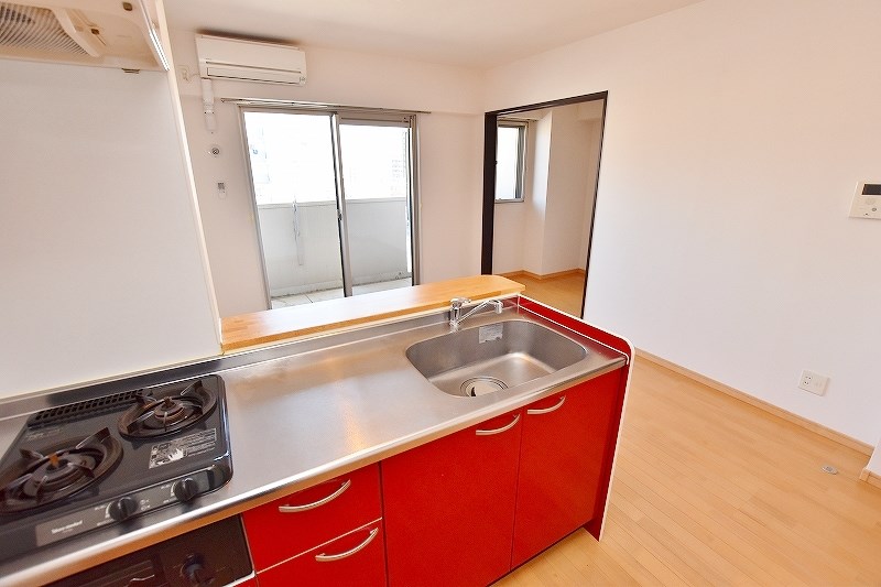 GRaCE COURT SUNATU (グレースコート砂津) その他20