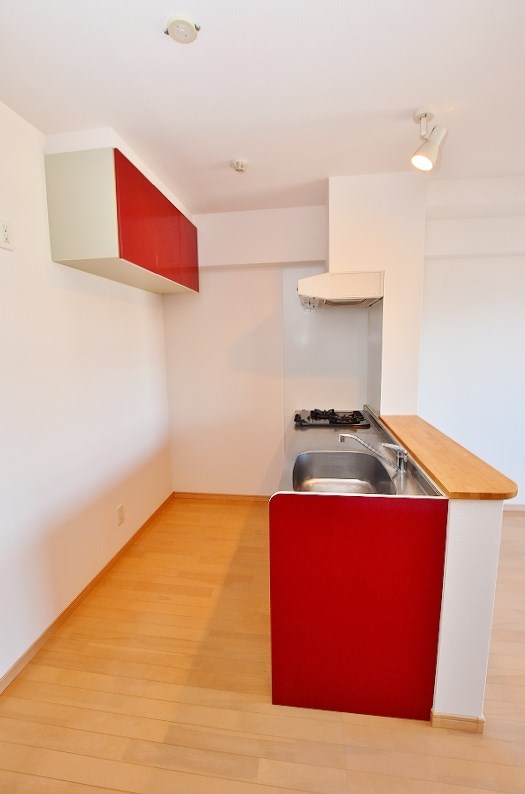 GRaCE COURT SUNATU (グレースコート砂津) その他25