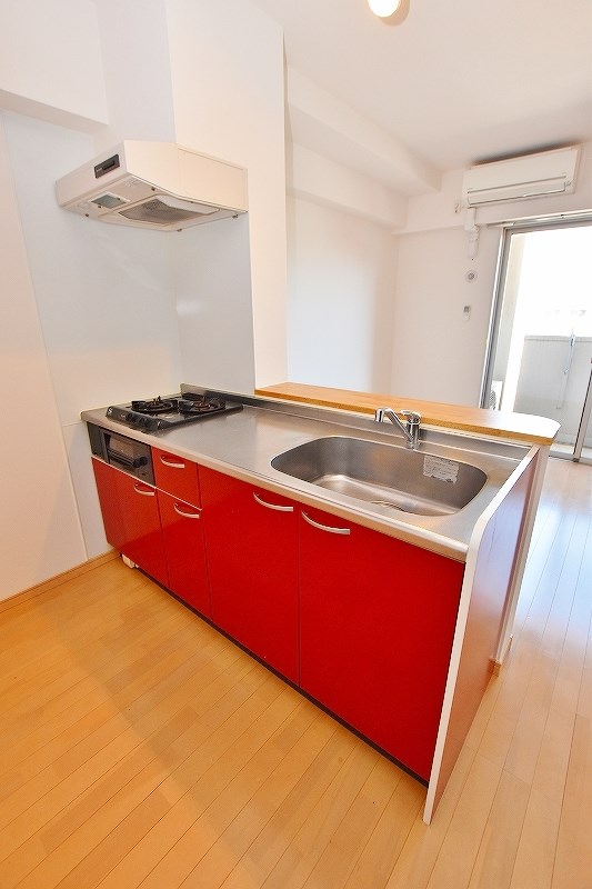 GRaCE COURT SUNATU (グレースコート砂津) その他26