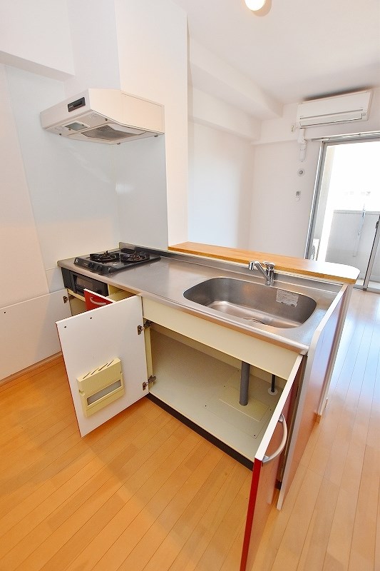 GRaCE COURT SUNATU (グレースコート砂津) その他27