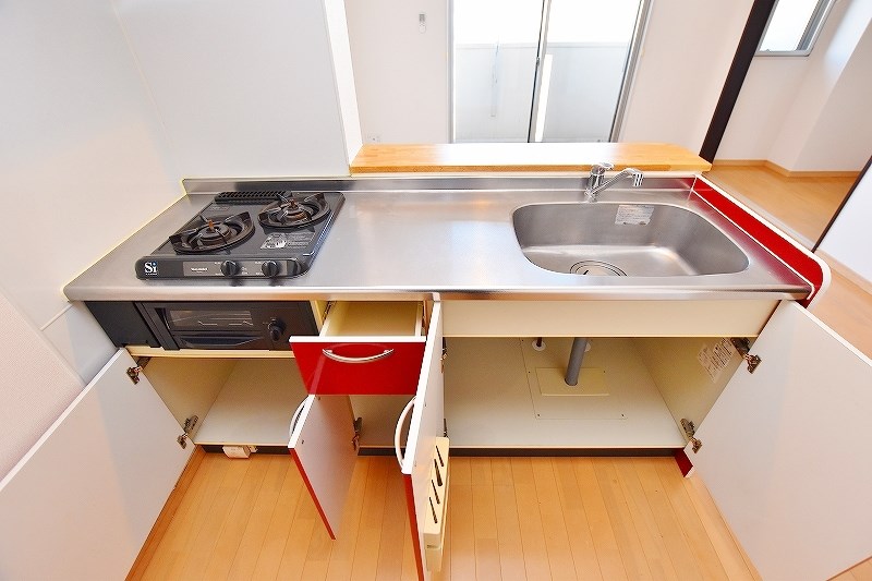 GRaCE COURT SUNATU (グレースコート砂津) その他29