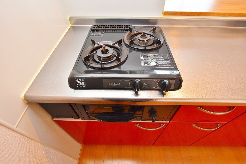 GRaCE COURT SUNATU (グレースコート砂津) その他30