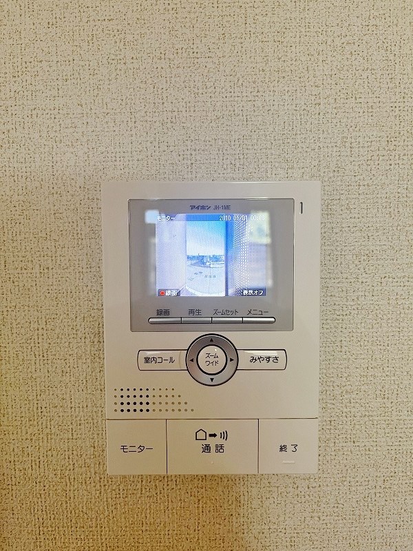 アンブラッセⅡ その他3