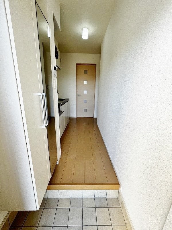 アンブラッセⅡ その他7